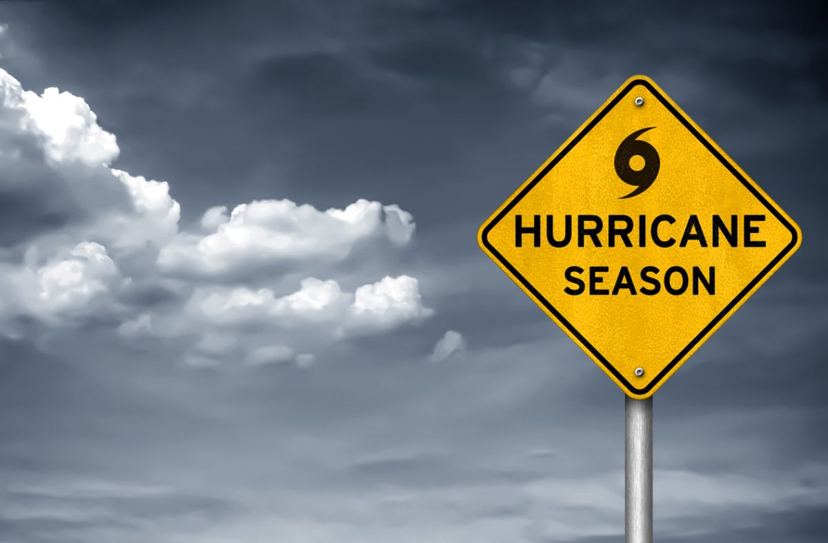 Hurricane Season in Florida: How to Prepare Before, During, & After
