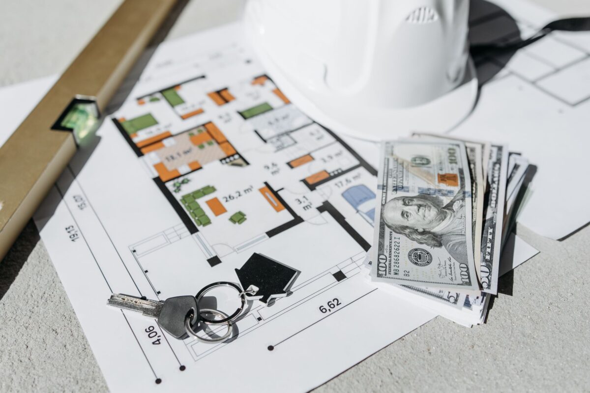 How to Successfully Finance a New Home Build