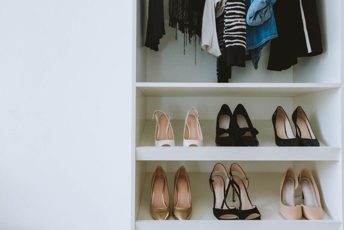 How to Choose a Professional Organizer Near You