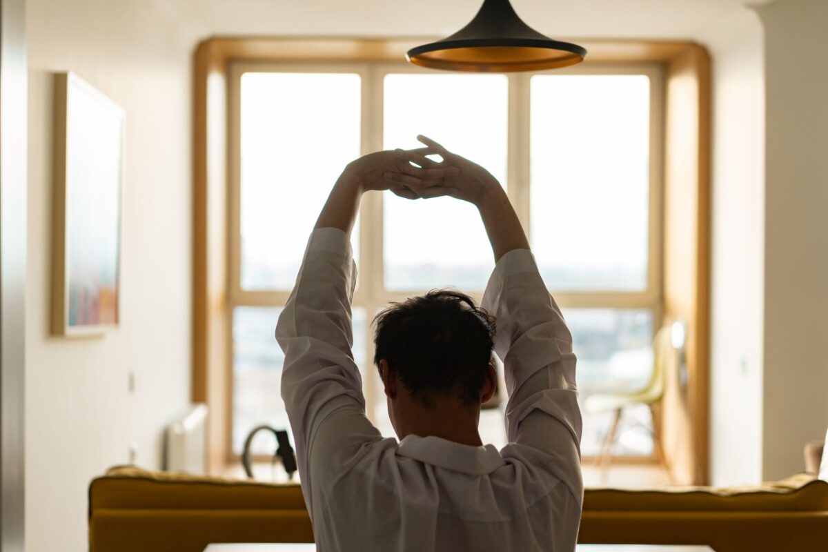 The Best Exercises for Managing Chronic Back Pain at Home