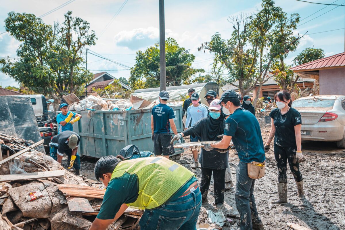 Essential Steps for Rebuilding Your Home After a Disaster