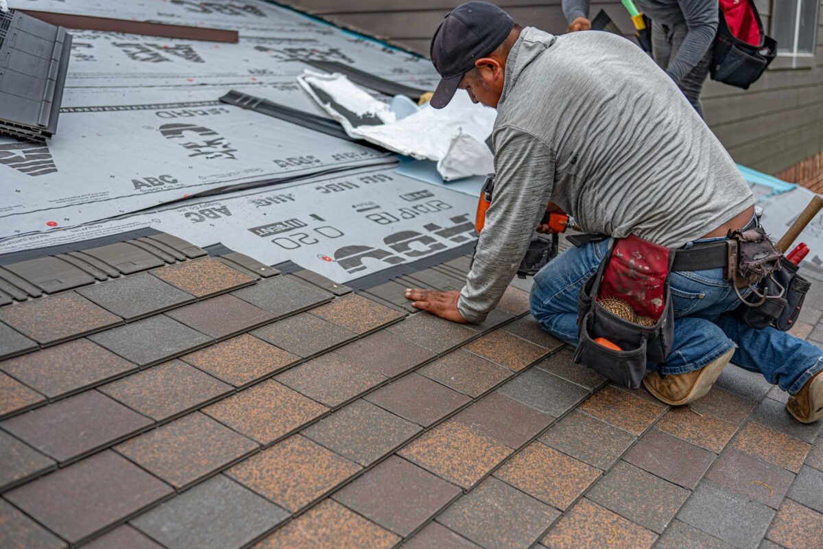 Can You Patch a Leaking Roof From the Inside? What Works and What Doesn’t