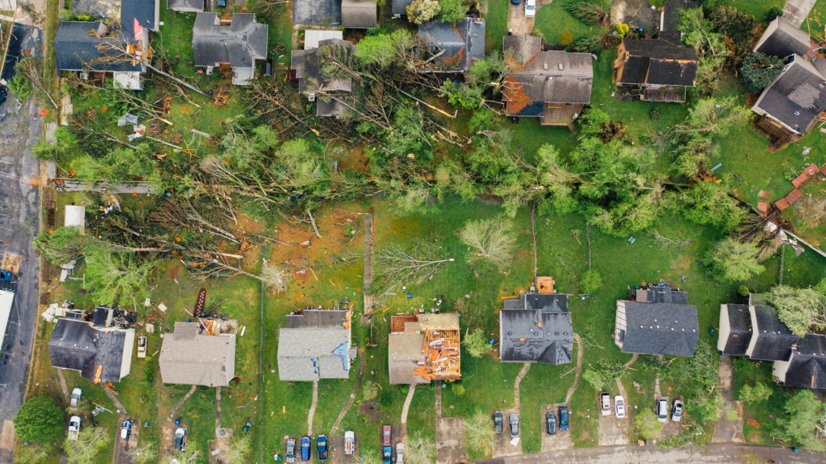What Should Homeowners Know About Filing an Insurance Claim for Storm Damage?